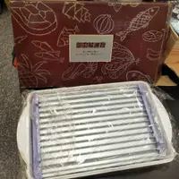 在飛比找蝦皮購物優惠-*全新盒裝日本製造 御廚解凍寶 櫻花 快速解凍盤 退冰板 解