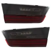 LED Rear Tail Lights Lamps BMW 3 Series G20 G80 M3 2022-2024 Inner Boot 1 Pair