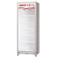 在飛比找蝦皮購物優惠-【三洋SANLUX】SRM-410RA  400L直立式冷藏