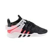 Adidas EQT Support Adv Big Kids' Shoes Core Black-Core Black-Turbo bb0546