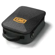 100% Goggle Case Tech Black