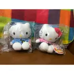 麥當勞第一代HELLO KITTY