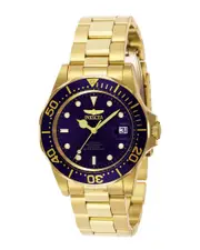 Invicta Men's Pro Diver Watch NoSize NoColor