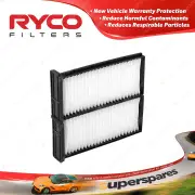 Ryco Cabin Filter for Mitsubishi Challenger COLT Mirage Asti Dingo Pajero K96W