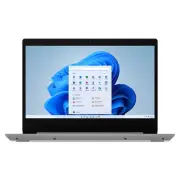 Lenovo IdeaPad 3i 14"FHD Laptop -Intel Core i5-1135G7, 8GB, 256GB SSD - Grey