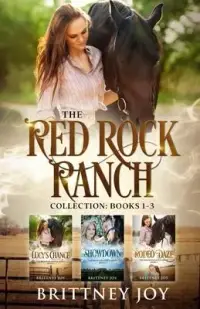 在飛比找博客來優惠-The Red Rock Ranch Collection