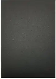 Color Cards, 14.2 oz (412 g), Square Meter, 0.01 inches (0.47 mm), A3 Size, 50