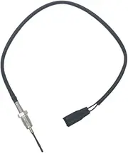 Rf7K-18-7G0A Rf7P-18-7G0 The Second Exhaust Gas Temperature Sensor for M3 Bk Bl 5 Cr 6 Gg Gy Gh 2.0 2.2 Diesel