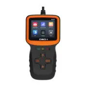 V317 Car OBD2 Scanner,Car Interior Accessories Code Reader,Engine Fault Code ...