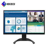 在飛比找Yahoo奇摩購物中心優惠-EIZO FlexScan EV2740X 黑色 27吋4K