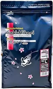 Saki-Hikari Color Enhancing Large 5kg