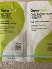 DEVACURL No Poo Original & One Condition Original 1 fl oz/30 ml Each, C18