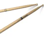 Pro-Mark American Hickory SD1 Drumsticks TXSD1W