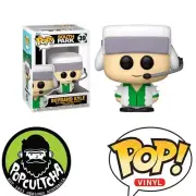 South Park - Boyband Kyle Pop! Vinyl Figure "New"