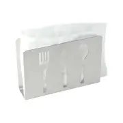 KTV Desktop Organizer Napkin holder Tissue rack Tissue Holder Table Decoration