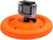 Frisbee Mount for GoPro