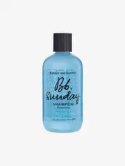 Sunday Shampoo