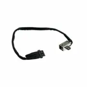 NEW for HP Chromebook 11 G4 G5 EE 918169-YD1 65W CBL00798-0131 DC Power Jack FTU