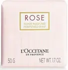 L'OCCITANE Rose Perfumed Soap 50g