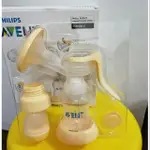 PHILIPS  AVENT 手動擠奶器