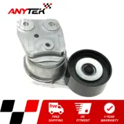 Accessory Belt Tensioner For Volvo VAH VHD VNL VNM Mack CHU CTP CXP CXU GU7 GU8 (for: Volvo)