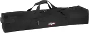 Vidpro TC-45 Tripod Carrying Case - Heavy Duty Nylon Bag with Shoulder Straps an