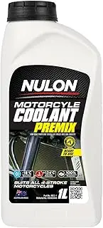 1L NULON Motorcycle COOLANT