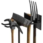 Garden Tool Storage Rack Hanging for Broom,rake,mop,Shovel Workshop Men Gift
