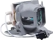 Projector Lamp with Housing BL-FP240G for Opt-OMA DH350 EH334 EH335 EH336 HD143X HD144X HD270e HD27e WU335 WU337 HD28DSE