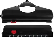 GANAZONO 2pcs Air Hockey Table Score Keepers for Tabletop Hockey Games Accessories