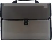 Organizer A4 Accordion File Document Organizer Test Paper Folder for Paper and Document Portable Expanding File Folder 13 Pocket for Office