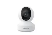Reolink 2K WiFi PTZ Indoor Security Camera Person/Pet Detection - E1 Zoom