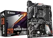 Gigabyte A520 Aorus AMD ATX Motherboard