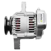 Brand New Alternator for Antonio Carraro Tractor TTR4400 1.6L Diesel 3TNV88