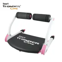 在飛比找博客來優惠-Wonder Core Smart 全能輕巧健身機 (三色任