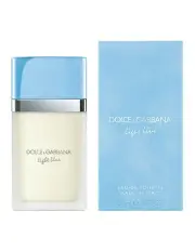 [Dolce & Gabbana] Light Blue EDT