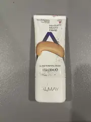 Almay Smart Shades Skintone Matching Foundation Medium Meets Deep 400