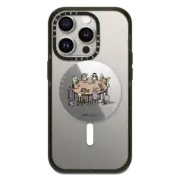 Snappy Grip Stand Mirror Snappy™ Grip Stand MagSafe Compatible Book Club