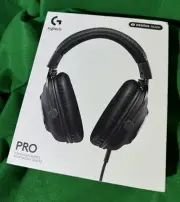 L✅✅K! Logitech PRO Gaming Headset Oculus Meta Quest PS5 VR Fast SHIP!
