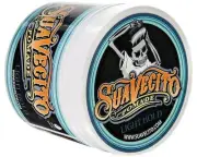 Suavecito - Light Hold Pomade