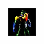 Bandai Nagai Osamu Memorial Hall Super Robot Chogokin Mazinger Z Steel New Japan