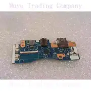 LenovoYoga 7 16iap7 hyg71 yoga 7 16iap7 82qg USB audio board 5c50s2537 1 NS-E201