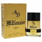 Lomani Ab Spirit Millionaire 3.3 fl oz Men's Eau de Toilette