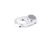 New Genuine MINI R50 R52 R53 Right Cover For Door Opener Speaker Grille 7119248 (for: Mini)
