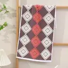 Luxury Face Towel Cartoon Hand Towel Gift Towel Shower Towel Face Wash