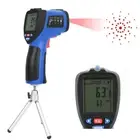 IR-866 Infrared Thermometer Temperature Meter -58 - 4082℉