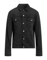 [HERON PRESTON] HERON PRESTON Denim outerwear - Item 16390519
