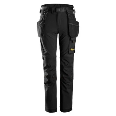 Snickers 7575 AllroundWork Junior Stretch Trousers Pre