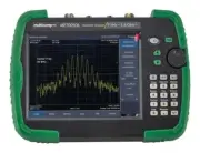 Analizador De Espectro De Mano, 9kHz-1.6GHz - MP700506