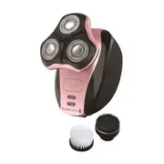 Remington Pure Confidence Ladies Shaver